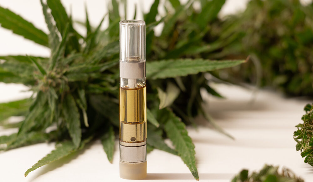The Science Behind THCA Vape: How It Works and Its Effects