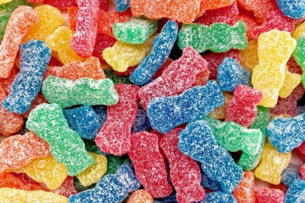 How to Spot High-Quality Delta 9 Gummies in a Crowded Market
