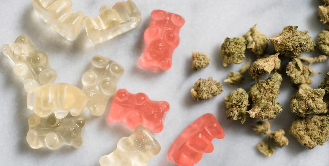 The Benefits of Live Resin Gummies: Why You Should Try Them?