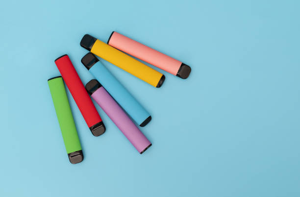 How Delta 8 Disposable Vape Pens Can Assist with Overcoming Anxiety