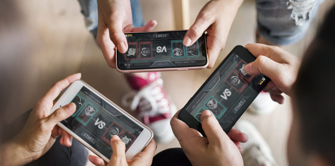 Customize Your Gameplay With Enhanced Mobile Gaming Tools and Options